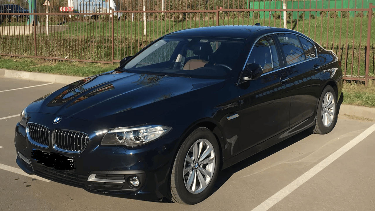 Dezmembrez BMW F10 / Dezmembrare / Piese / Разборка foto 0