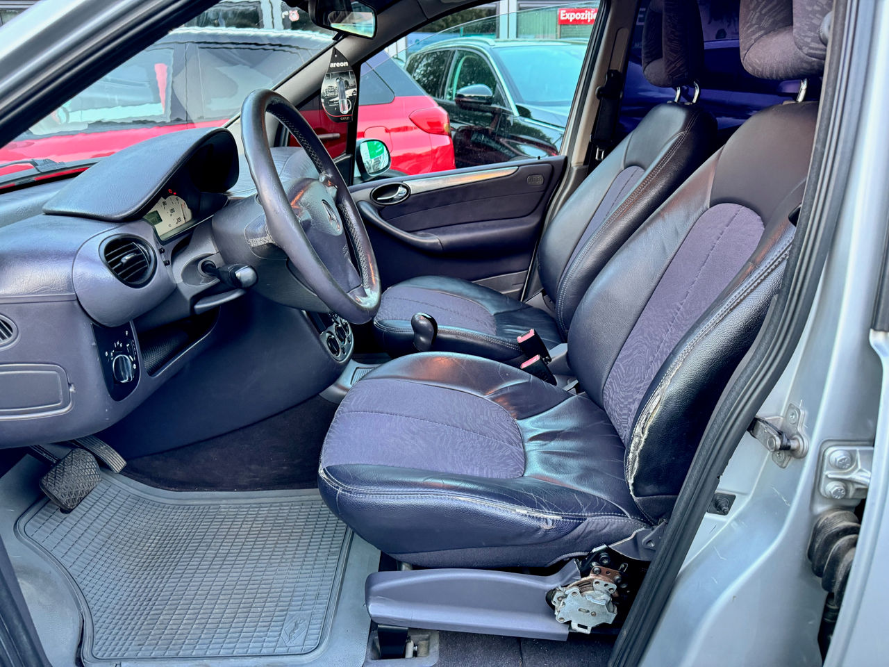 Mercedes A-Class фото 6