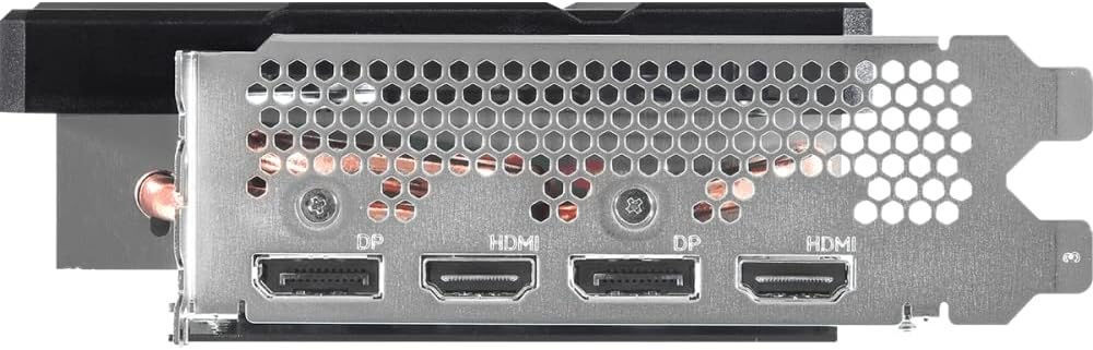 Intel Arc A750 AsRock Challenger 8GB GDDR6 Open Box фото 6