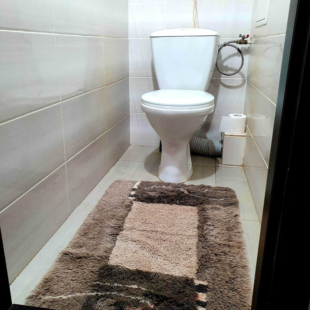 Apartament cu 1 cameră,  Botanica,  Chișinău mun. foto 6