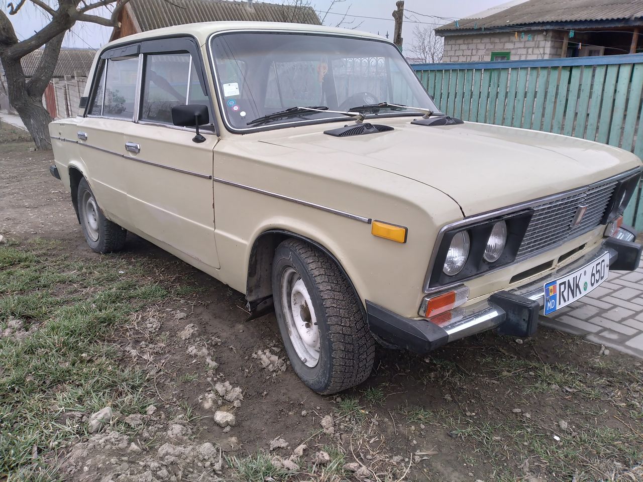 Ваз 2106