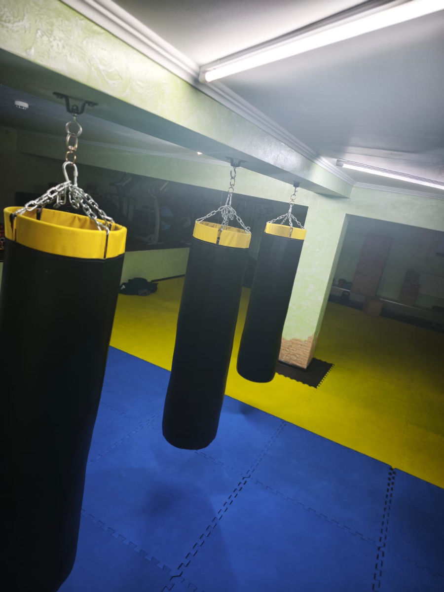 Saci de box 1.60 60kg  Acum la cel mai bun pret   livrare oriunde  foto 3