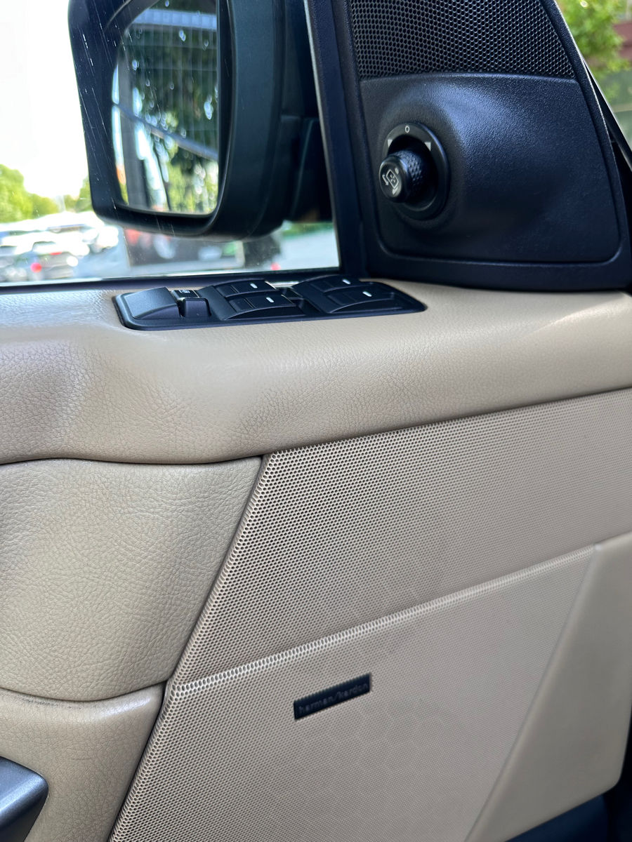 Land Rover Range Rover Sport фото 11