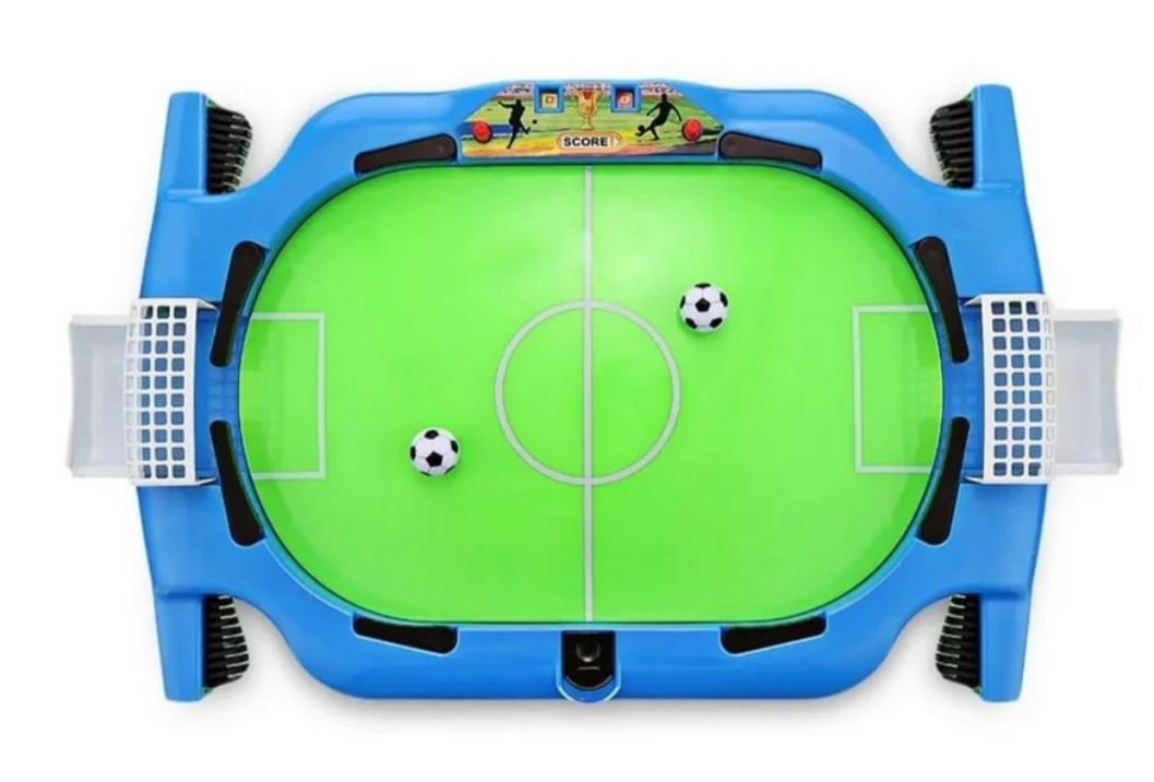 Детская настольная игра мини футбол Football Champions YF-201