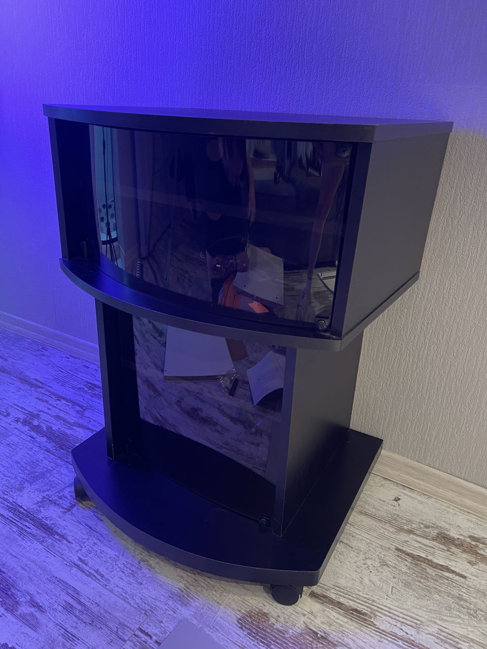 Тумба под ТВ