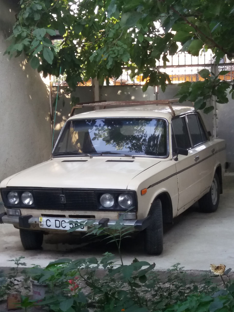 Lada / ВАЗ 2106 foto 0