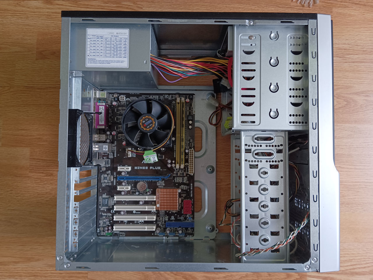 pc-500-lei