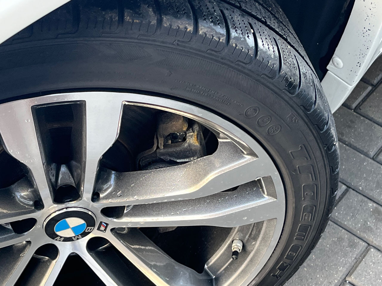 BMW X5 фото 18