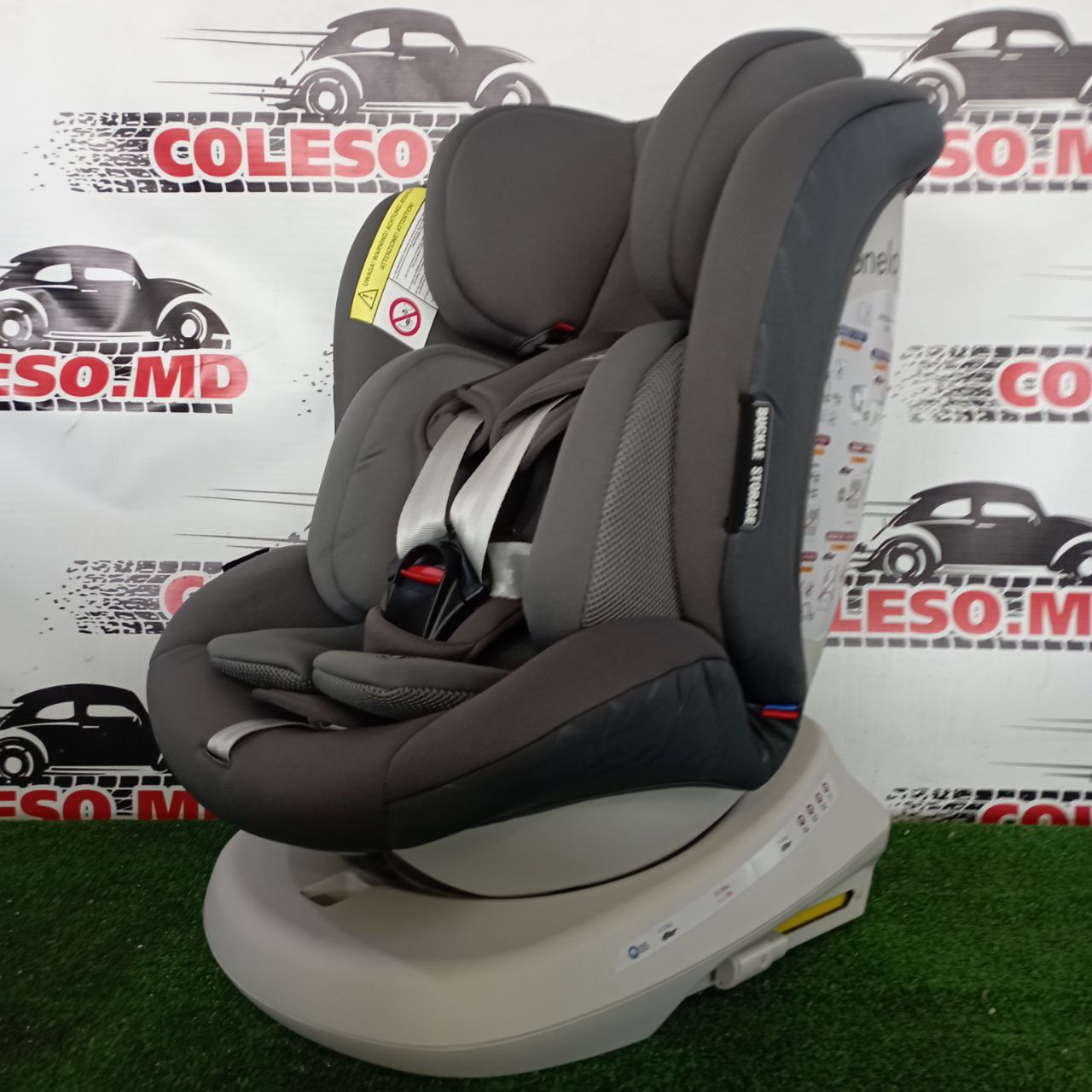 Scaune auto pentru copii de la Importatorul Oficial! foto 12