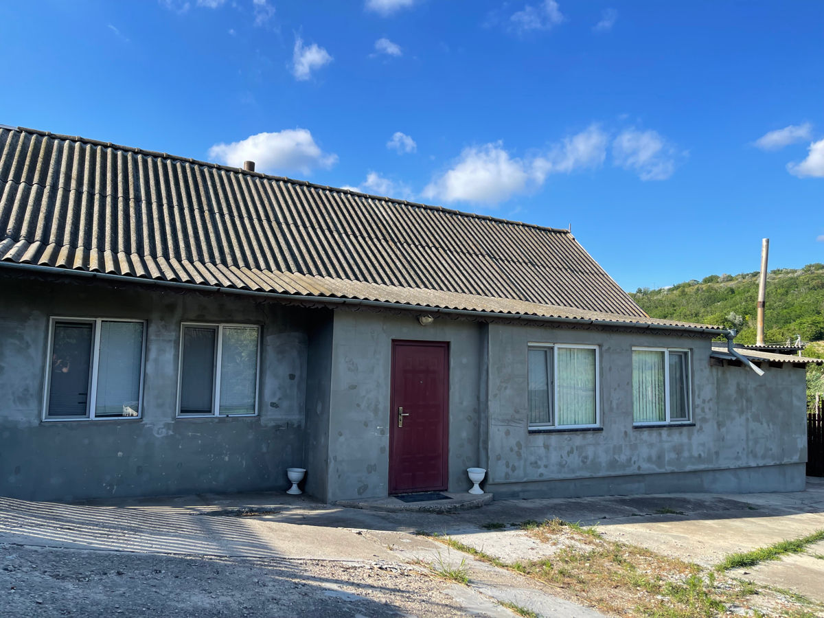 Se vinde casa 60 km de la Chișinău  фото 9