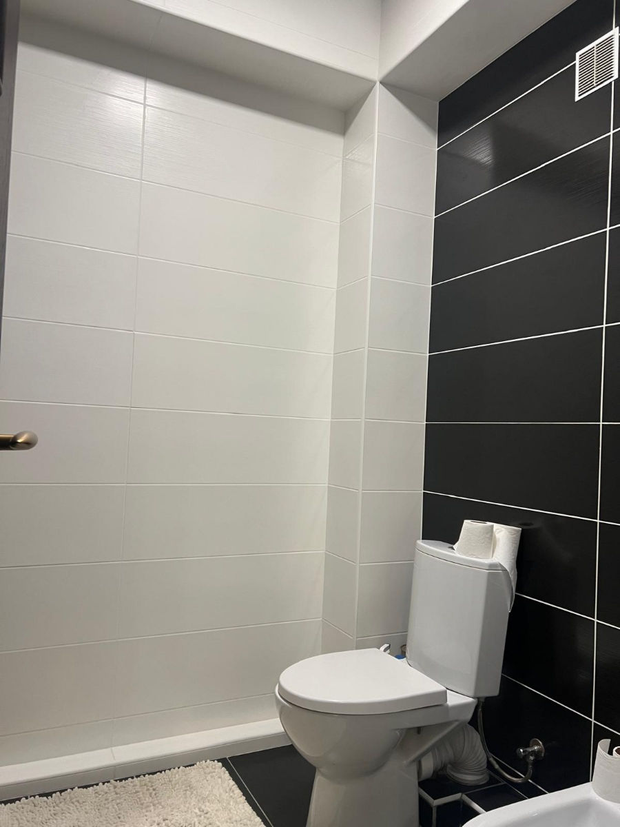 2-комнатная квартира, 74 м², Буюканы, Кишинёв 9