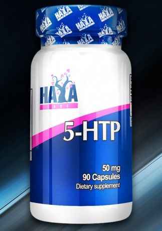 5-HTP foto 0