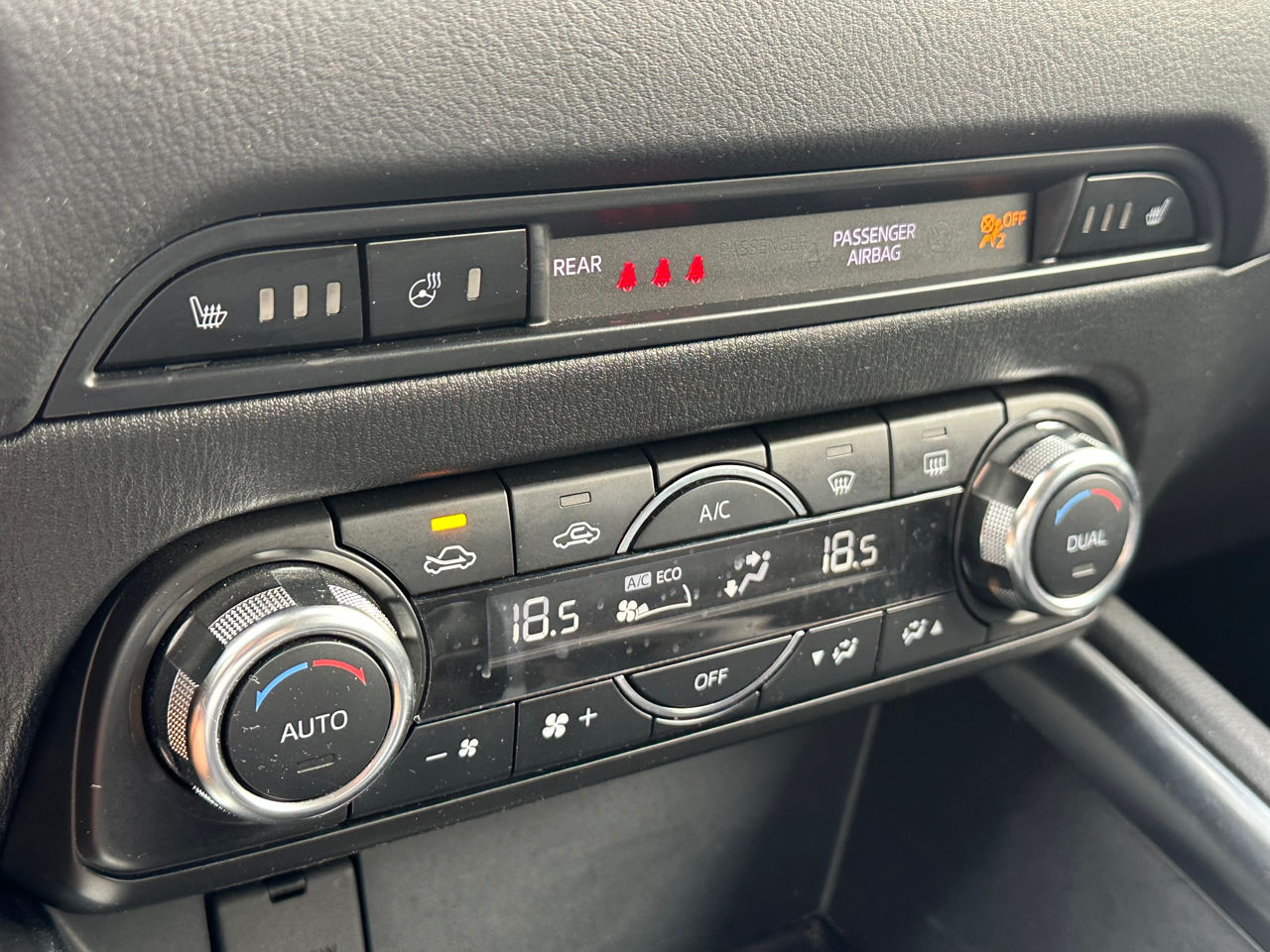 Mazda CX-5 фото 13