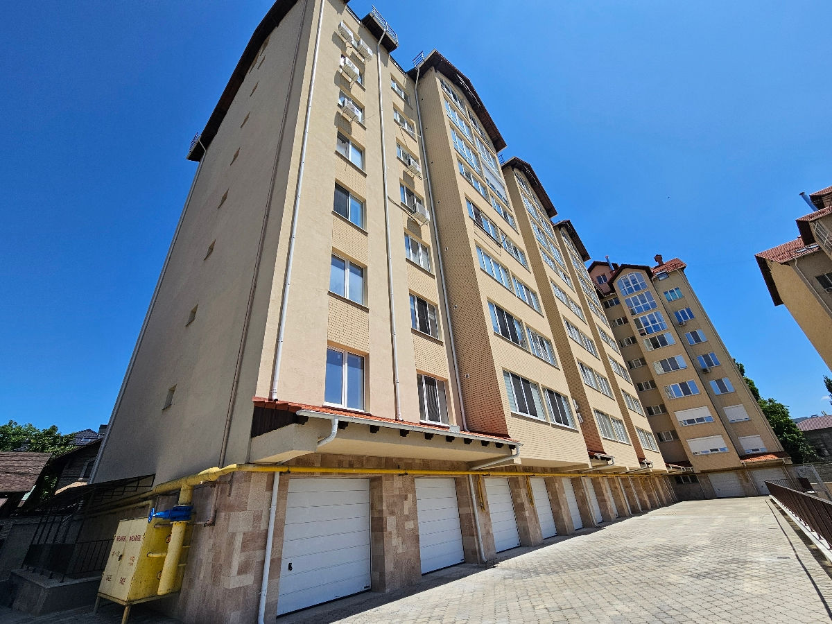 1-комнатная квартира,  Буюканы,  Кишинёв,  Кишинёв мун. фото 7