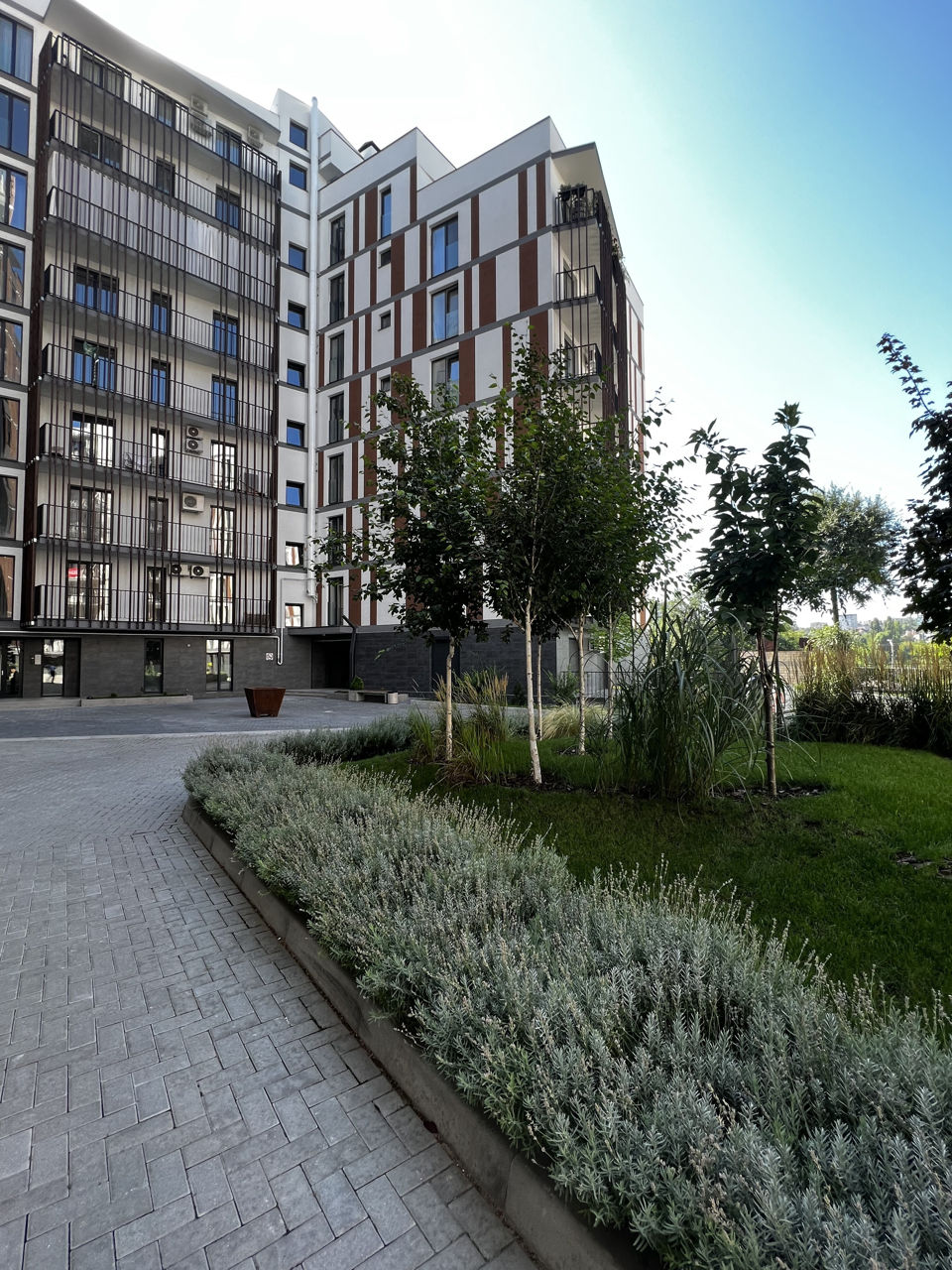Apartament cu 1 cameră,  Centru,  Chișinău,  Chișinău mun. foto 9