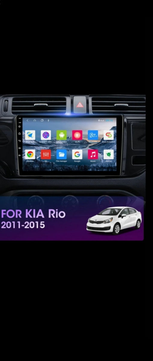 KIA..RIO... foto 0