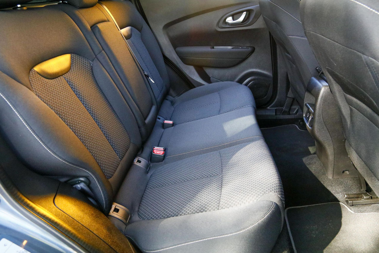 Renault Kadjar фото 9