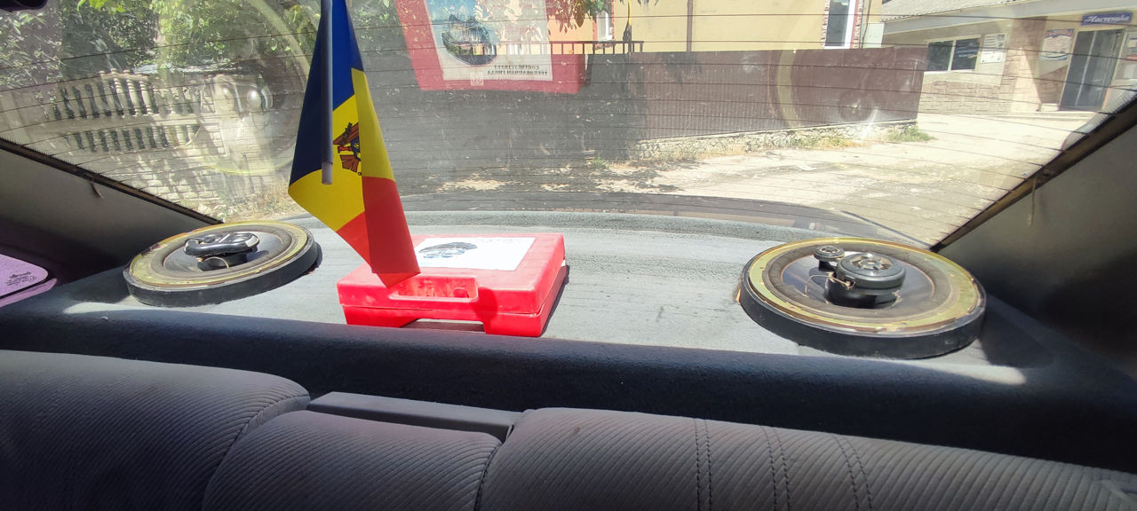 Автодинамики пионер Япония обмен на автомагнитолу