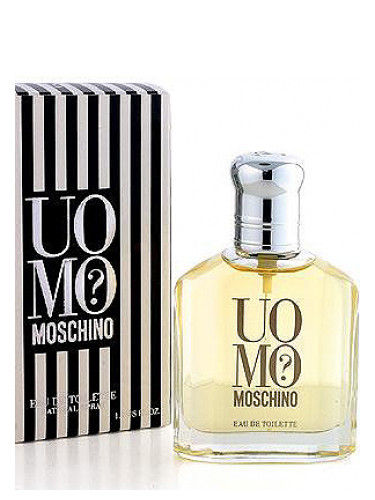 Moschino Uomo 125ml