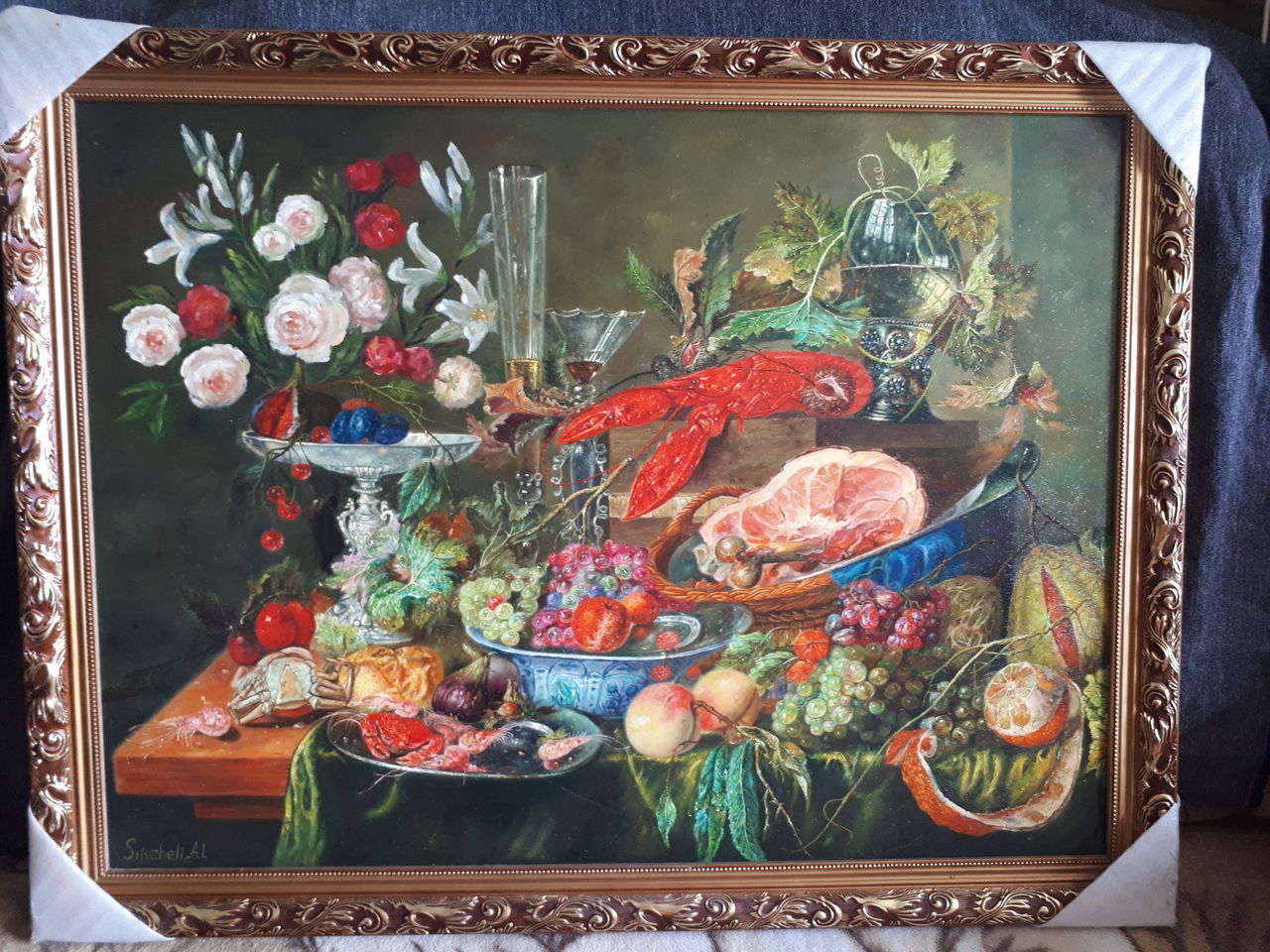 Продаю картины