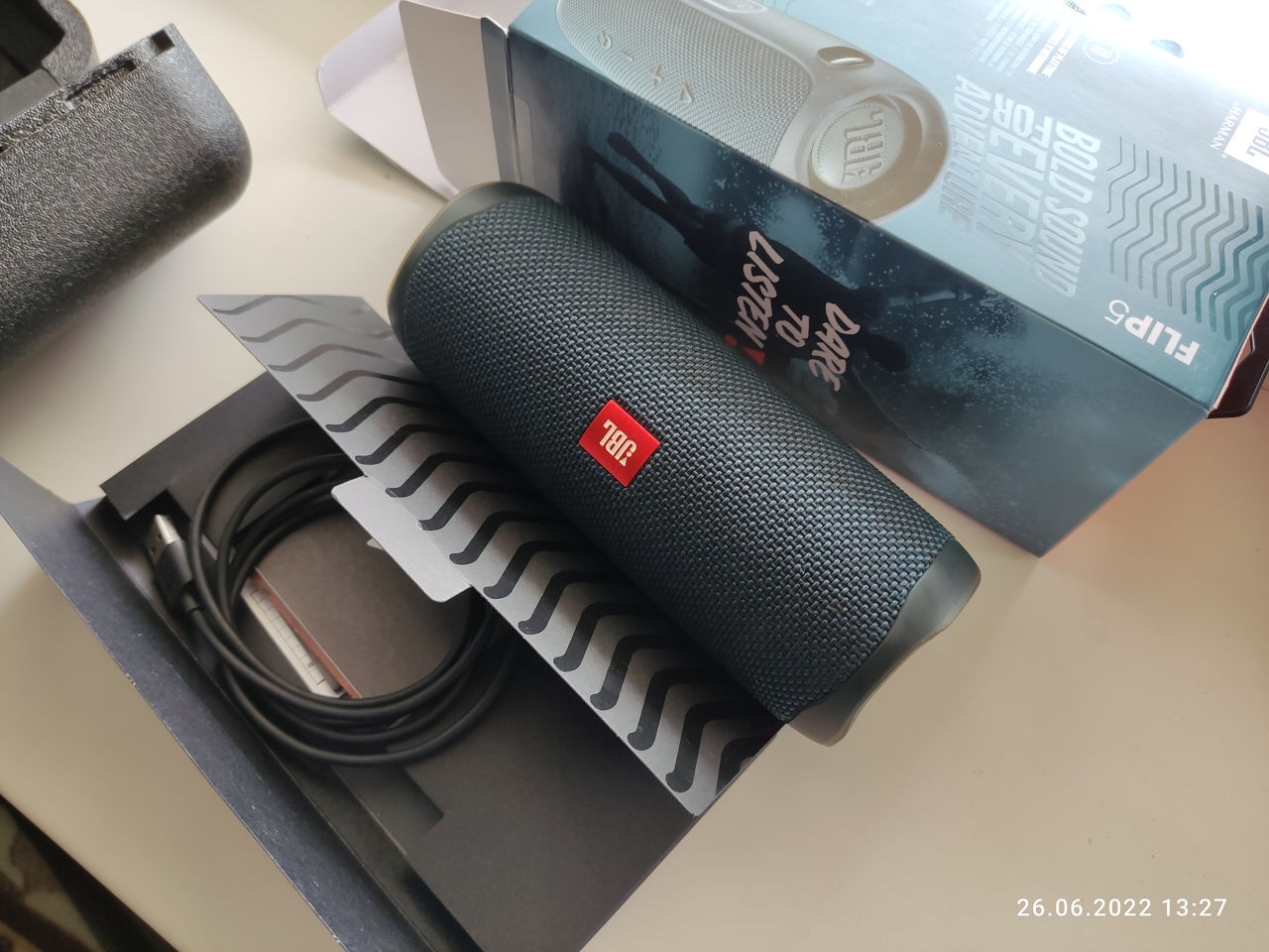 jbl flip xl