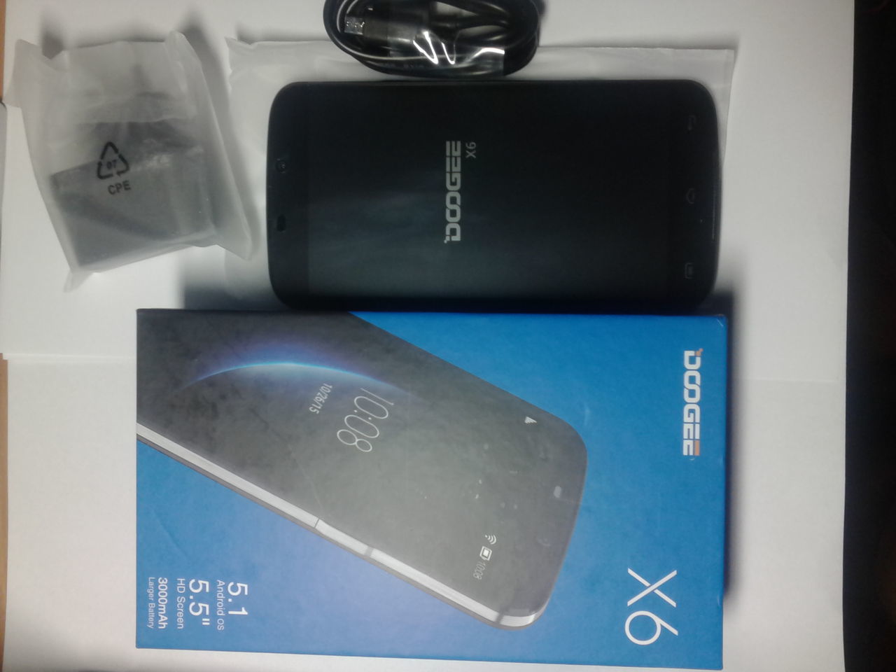 Супер телефон, Doogee X6 1400 lei, Doogee F5 2900 lei отличная цена