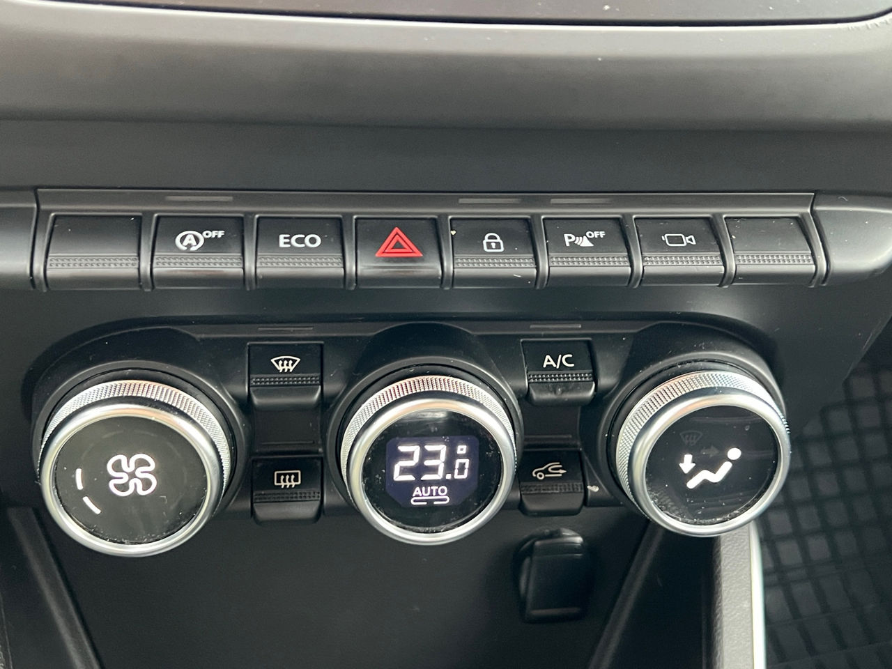 Dacia Duster foto 14