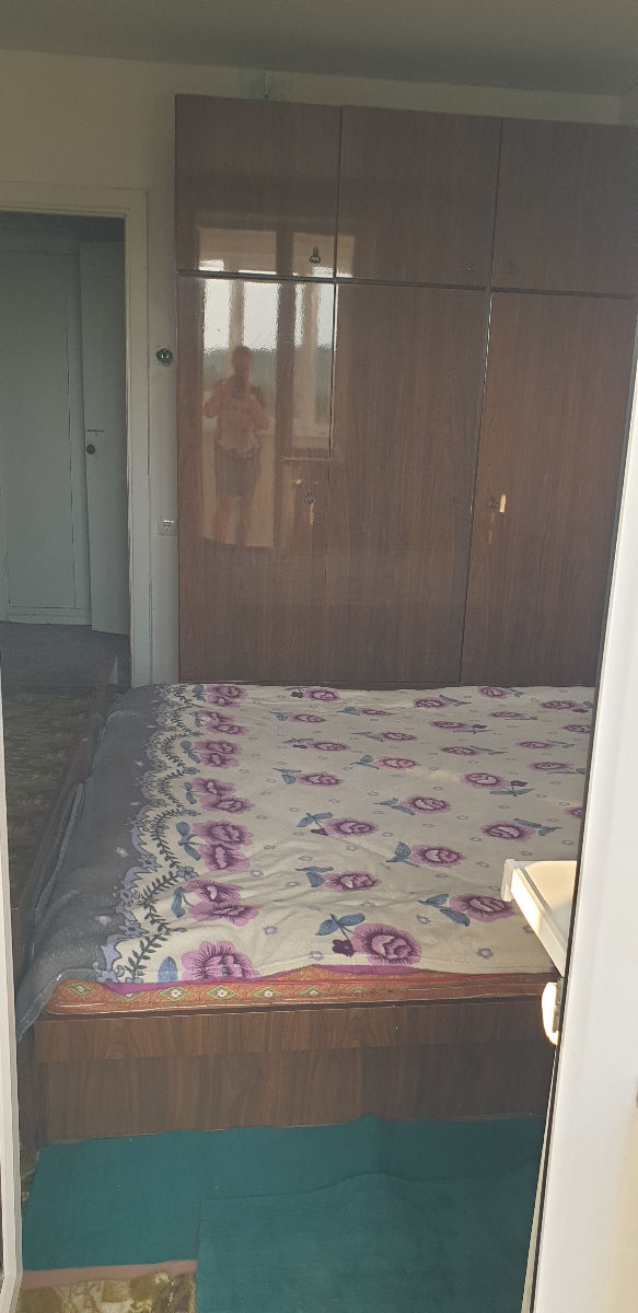 2-х комнатная квартира,  Автовокзал,  Бельцы,  Бельцы мун. фото 3