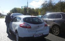 Renault Megane foto 1