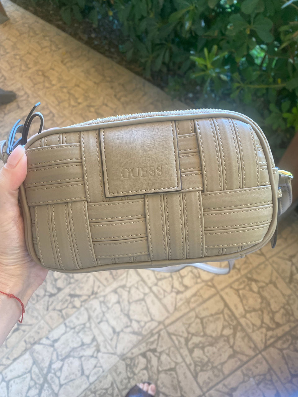 Новые сумки guess