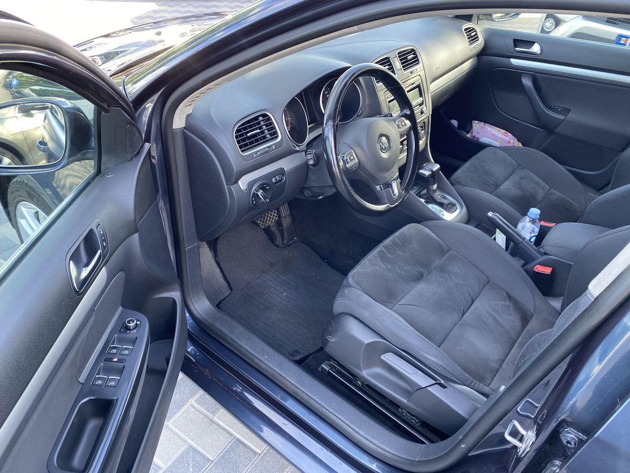 Volkswagen Golf foto 6