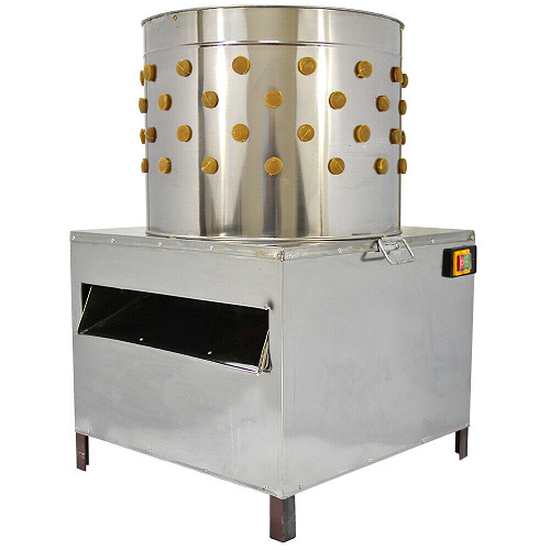 Deplumator pasari Demetra DM-60 - 7000 MDL - FlexMag foto 2