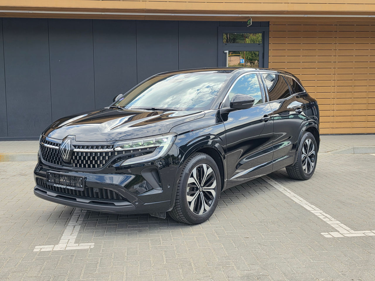 RenaultAustral