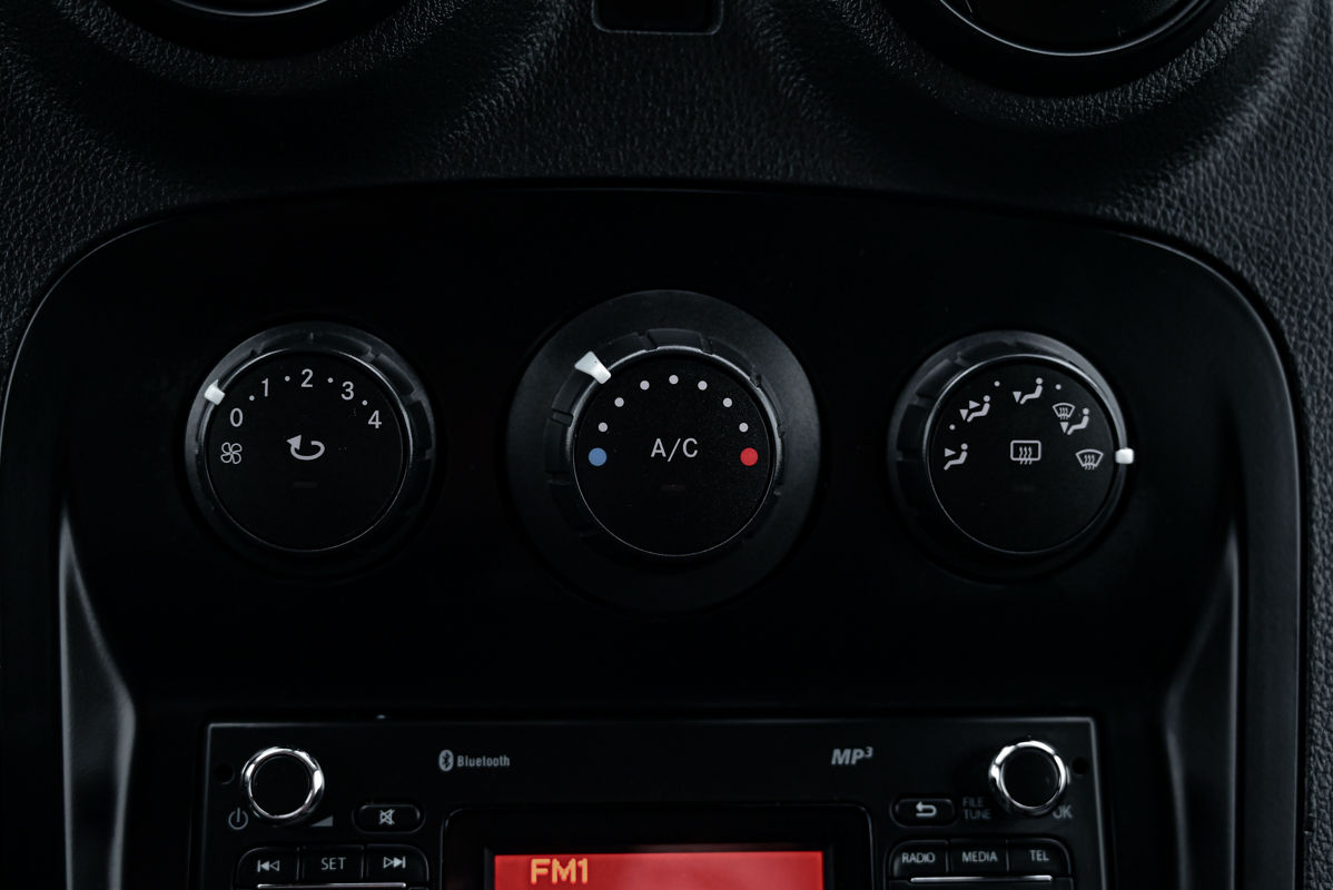 Mercedes Citan foto 10