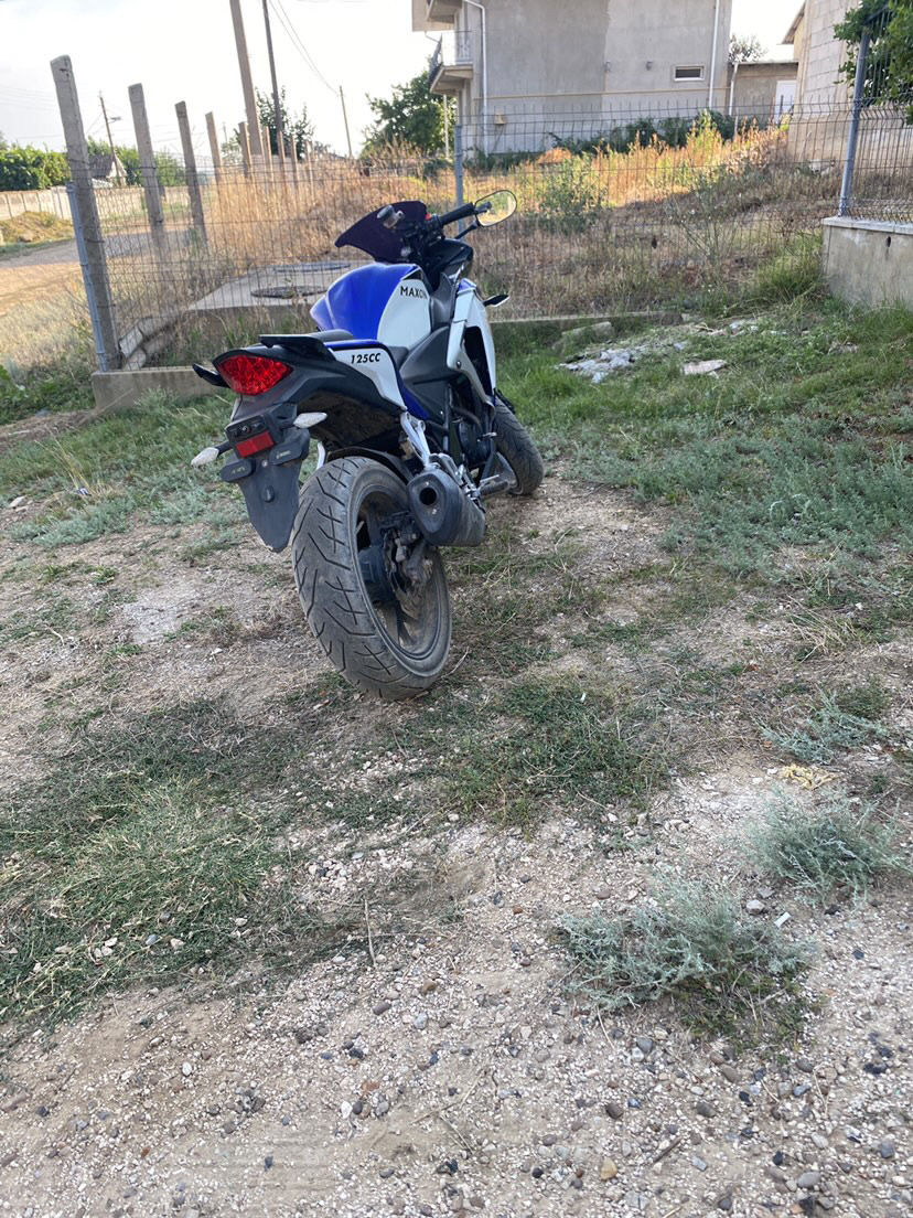 Maxon R12 foto 6