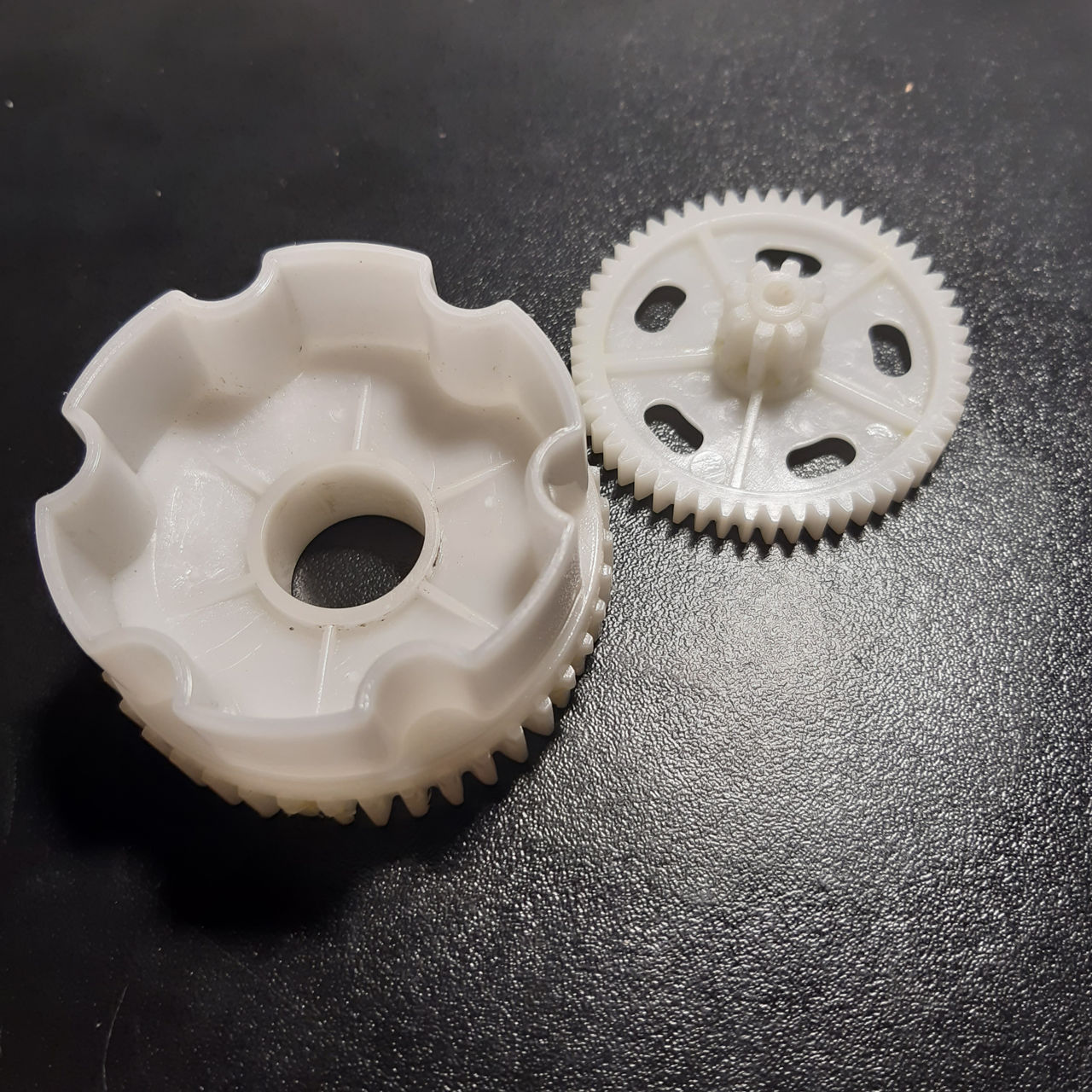 Пластиковые изделия на заказ  3Dпечать/Produse din plastic personalizate Imprimare 3D фото 4