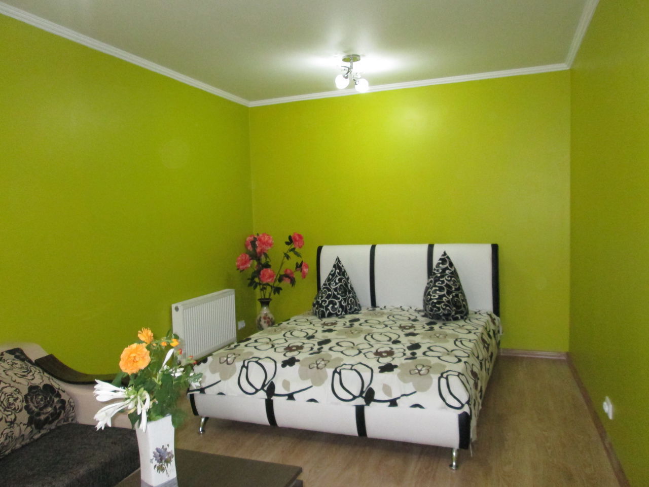 Apartament cu 1 cameră, 25 m², Centru, Chișinău foto 4