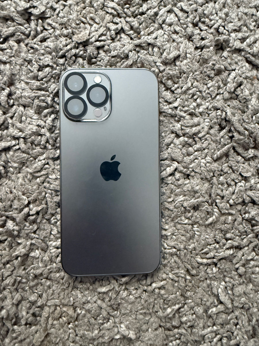 iPhone 13 Pro Max 1TB