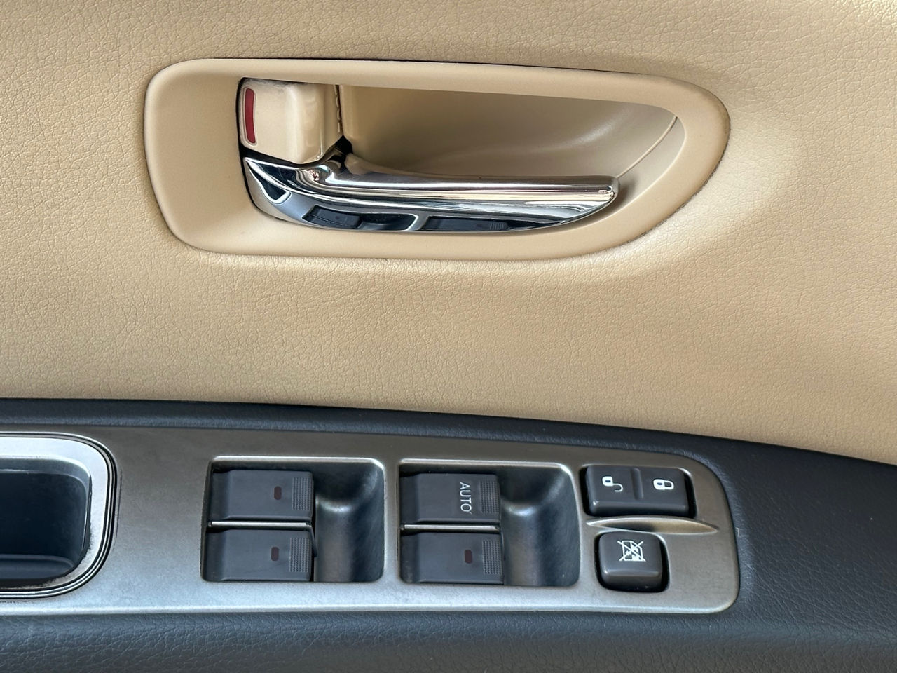 Subaru Tribeca foto 6