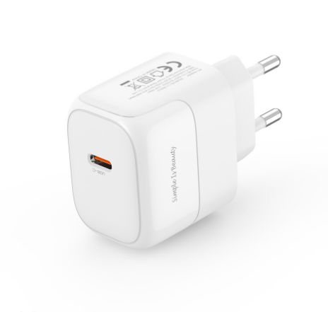 Încărcător de încărcare rapidă XO L136(EU) PD20W 1USB-C foto 2