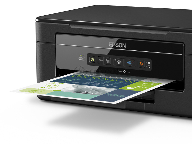 Multifunctionala epson l3050 a4 usb wi-fi color inkjet nou (credit ...