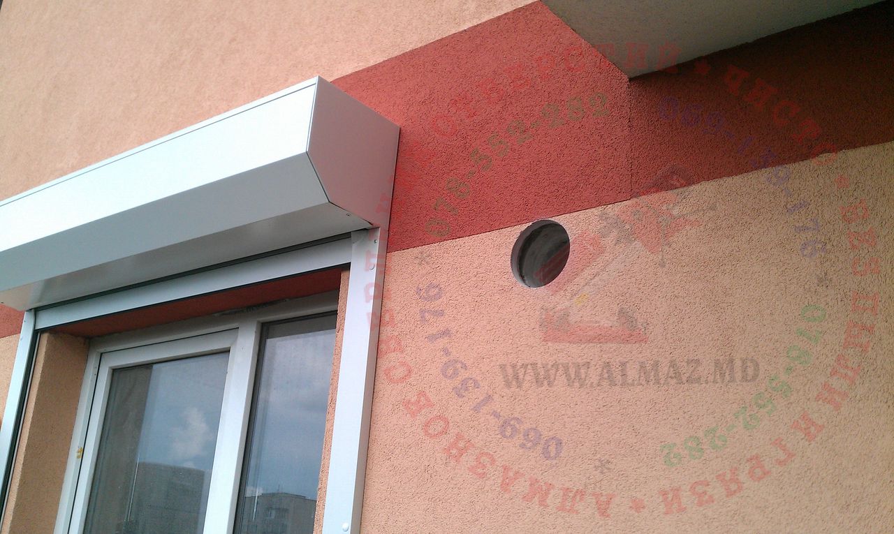 Gauri pentru hota de bucatarie  foto 8