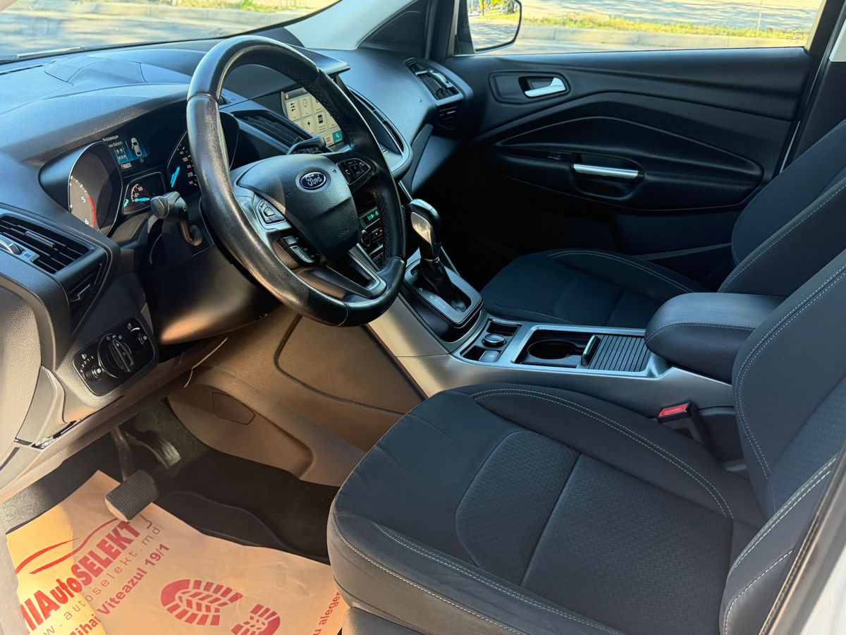Ford Kuga 2017 photo 8