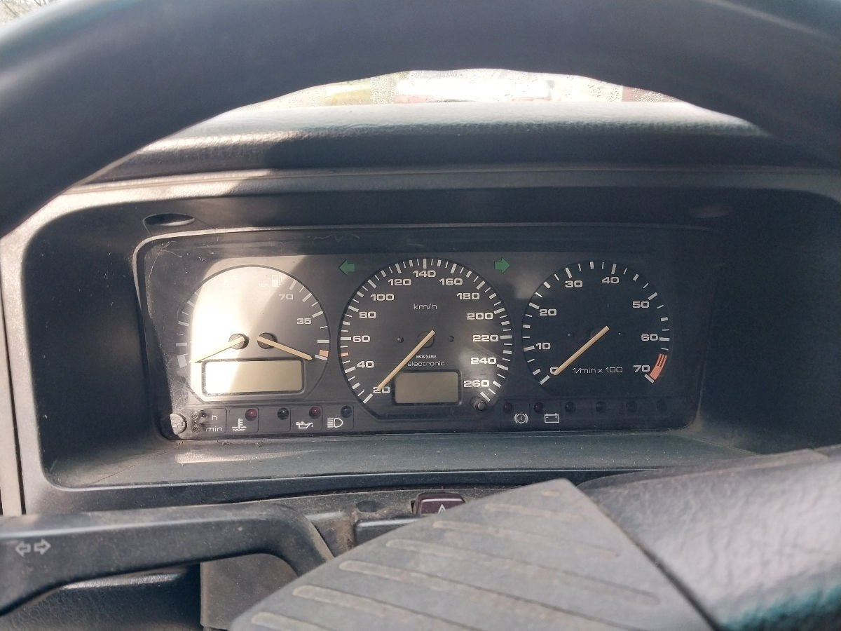 Запчасти Volkswagen Passat b3-b4 1.9 tdi фото 2