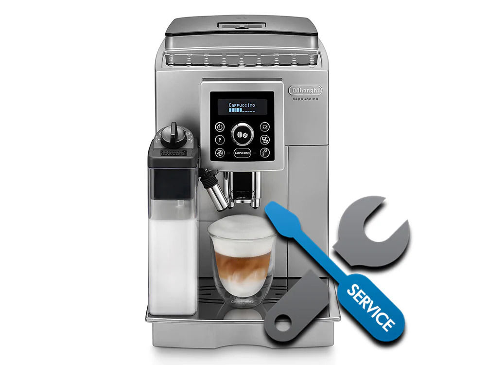 Garantie / reparatie service aparate cafea /  ремонт кофемашин foto 3