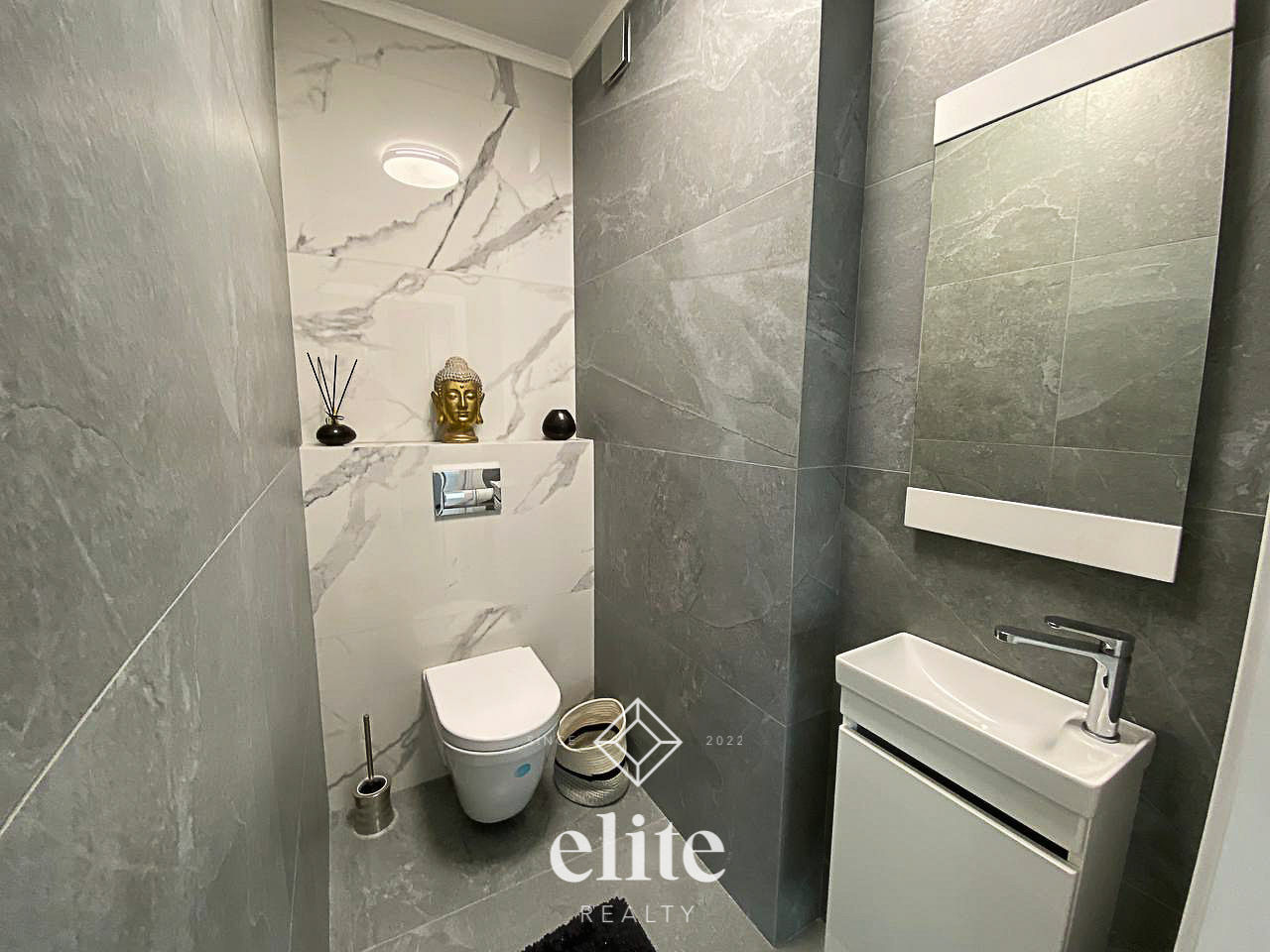 Apartament cu 2 camere, 114 m², Centru, Chișinău foto 13