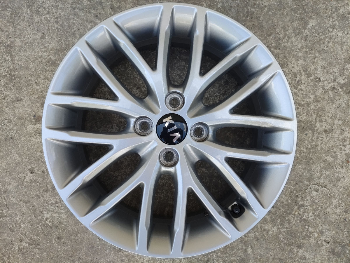 R16 Stare ca noi, Toyota, kia, honda foto 0