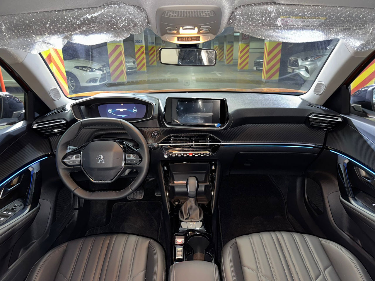 Sitemapcdatahttpabckniqoocomausstattung Von 2023 Peugeot 2008