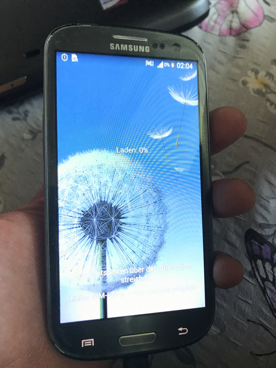 Продам Samsung S3