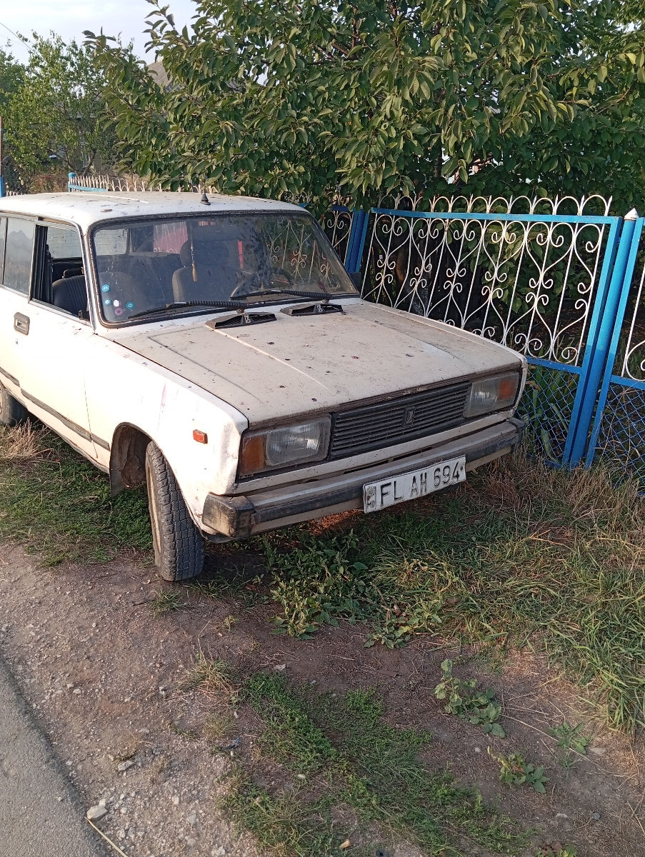 Продам запчасти на Vaz 2104 фото 0